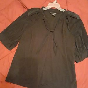 PLUS SIZE TOP